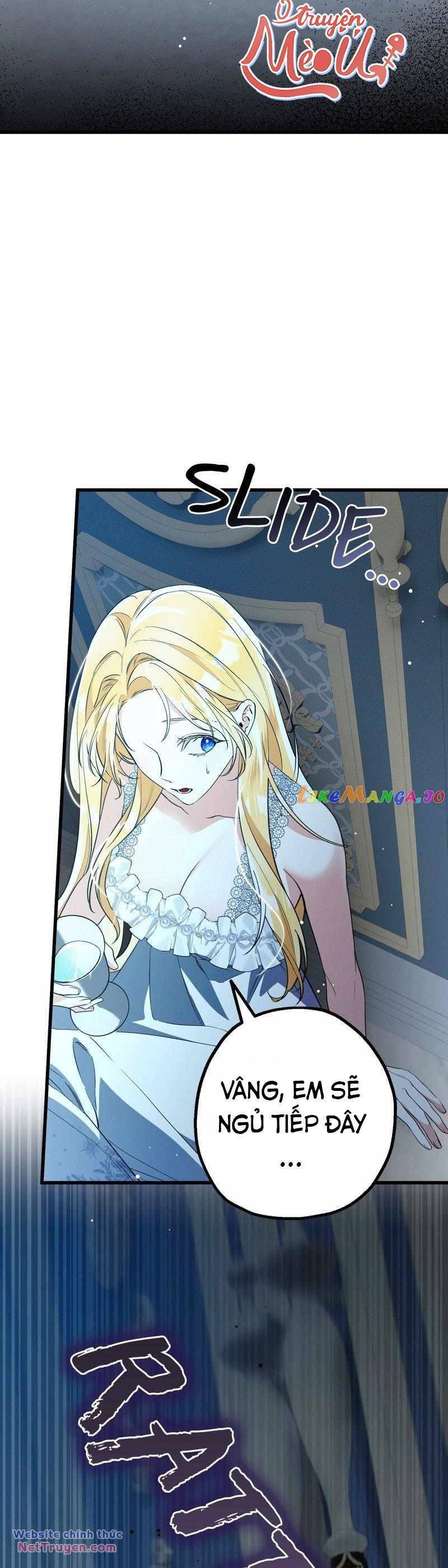 Dinh Thự Của Dã Thú Chapter 49 - Trang 2