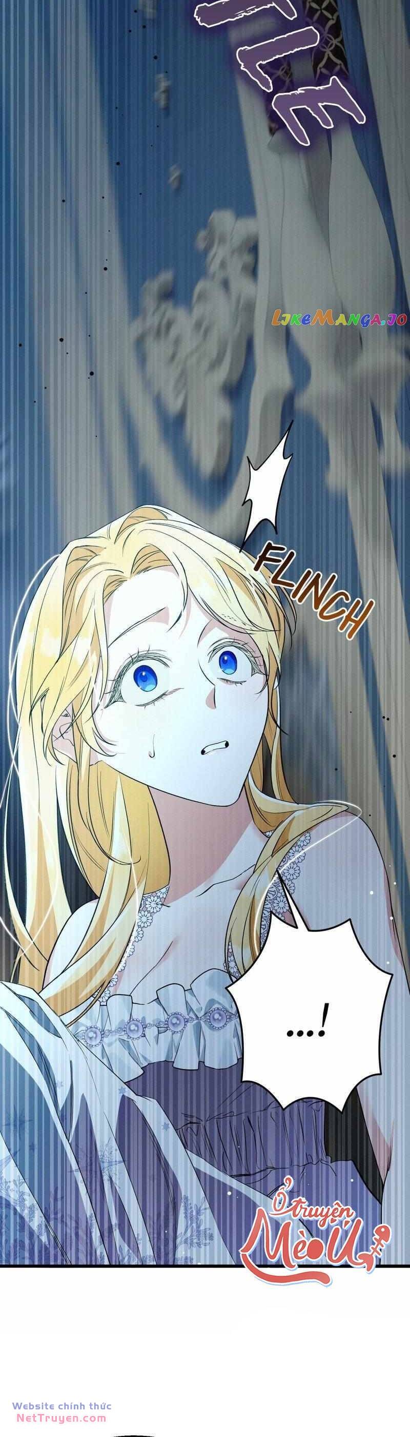 Dinh Thự Của Dã Thú Chapter 49 - Trang 2