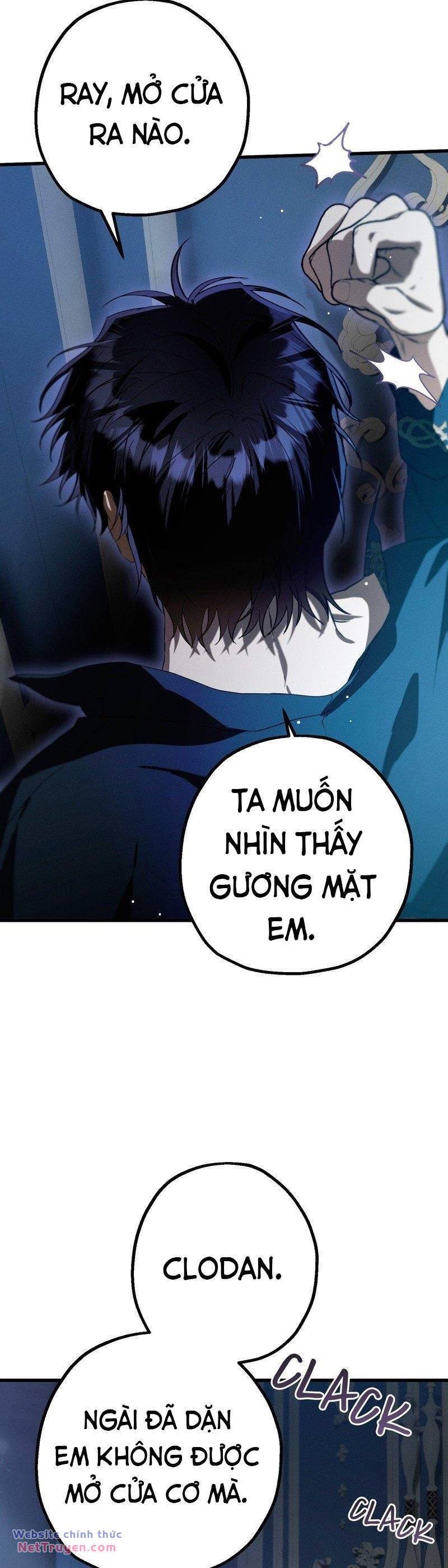 Dinh Thự Của Dã Thú Chapter 49 - Trang 2