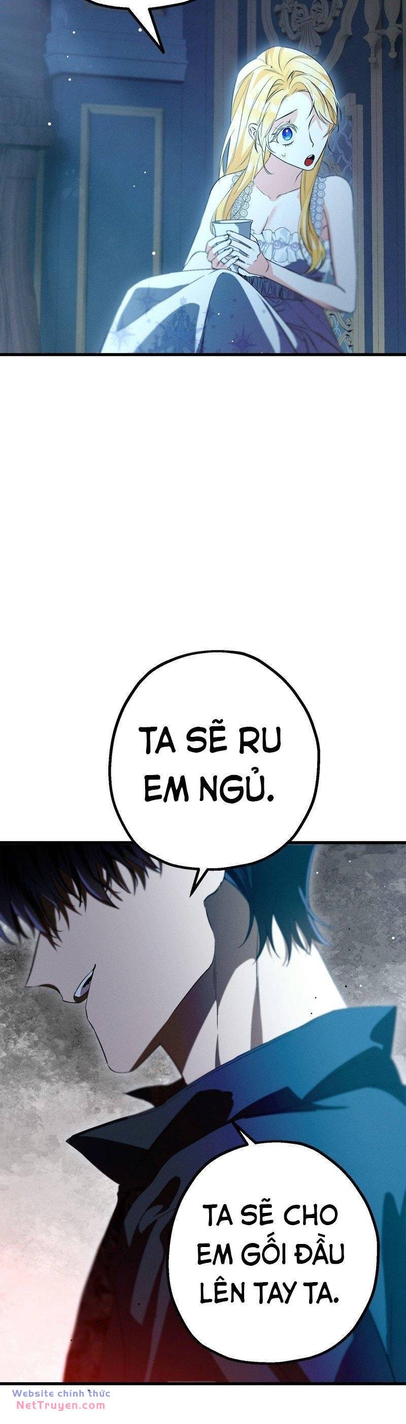 Dinh Thự Của Dã Thú Chapter 49 - Trang 2