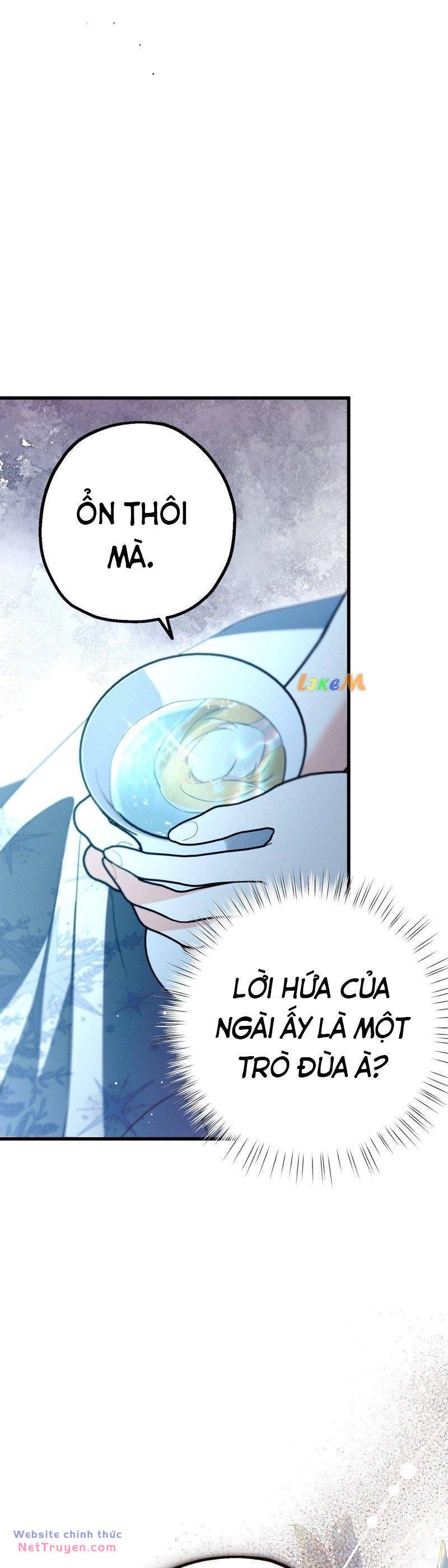 Dinh Thự Của Dã Thú Chapter 49 - Trang 2