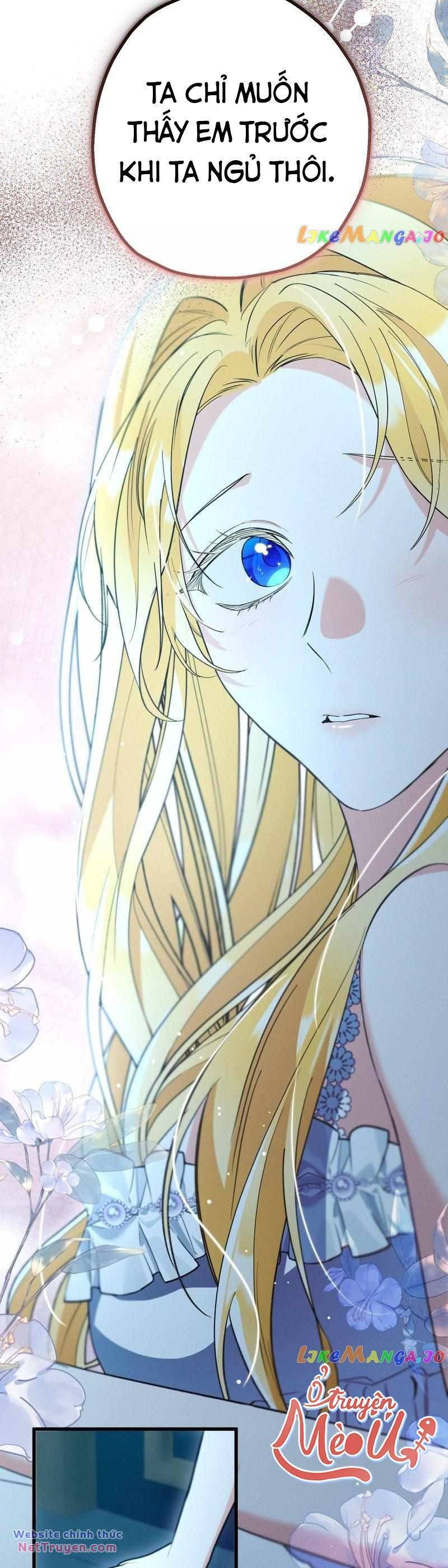 Dinh Thự Của Dã Thú Chapter 49 - Trang 2