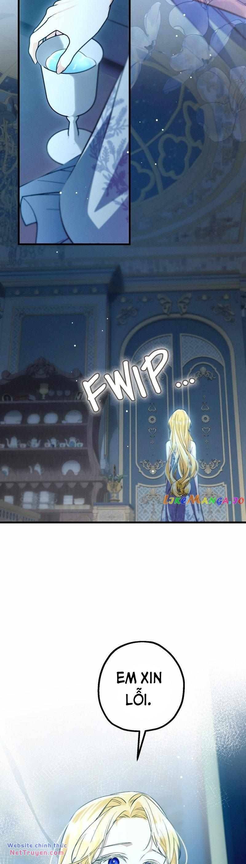 Dinh Thự Của Dã Thú Chapter 49 - Trang 2