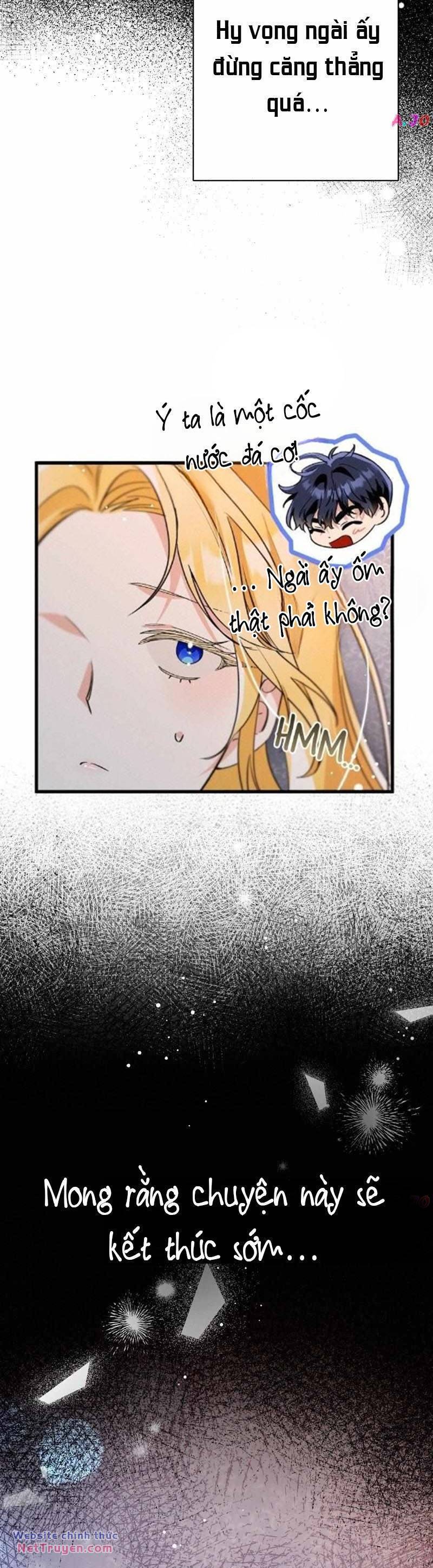 Dinh Thự Của Dã Thú Chapter 49 - Trang 2