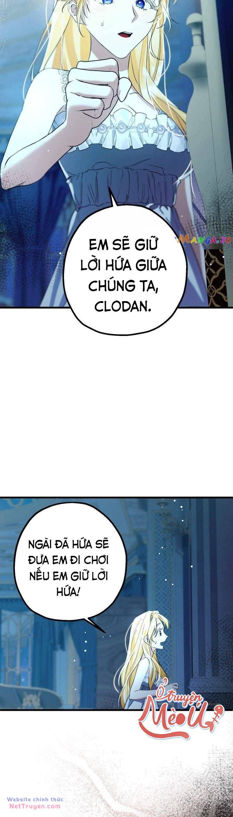 Dinh Thự Của Dã Thú Chapter 49 - Trang 2