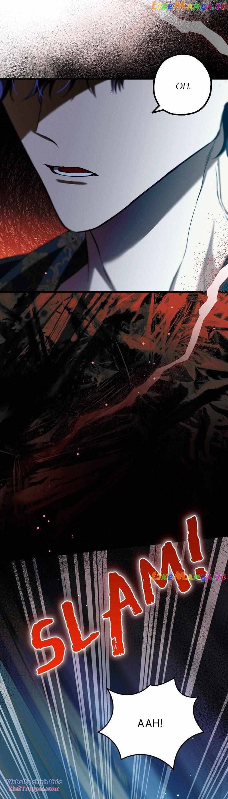 Dinh Thự Của Dã Thú Chapter 49 - Trang 2