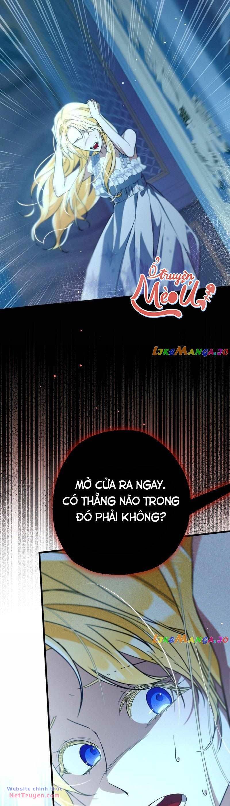 Dinh Thự Của Dã Thú Chapter 49 - Trang 2