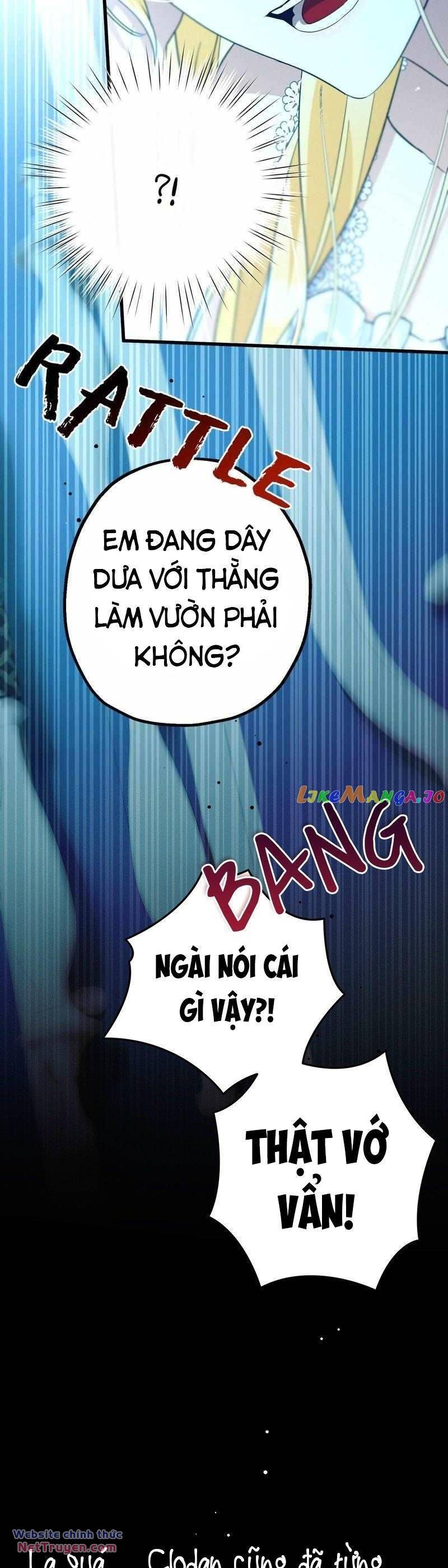 Dinh Thự Của Dã Thú Chapter 49 - Trang 2