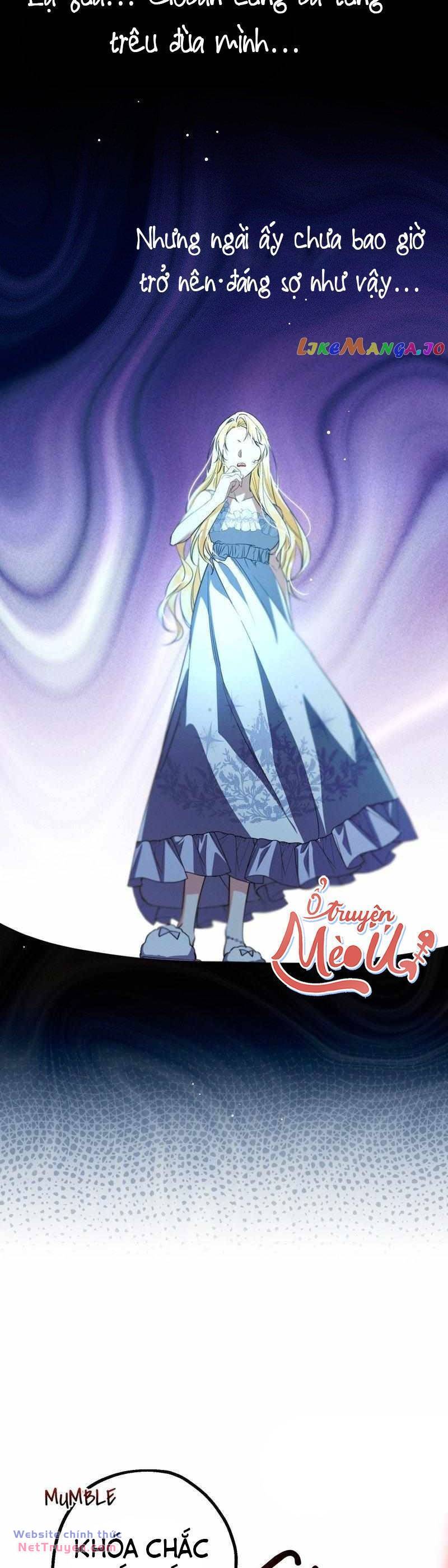 Dinh Thự Của Dã Thú Chapter 49 - Trang 2