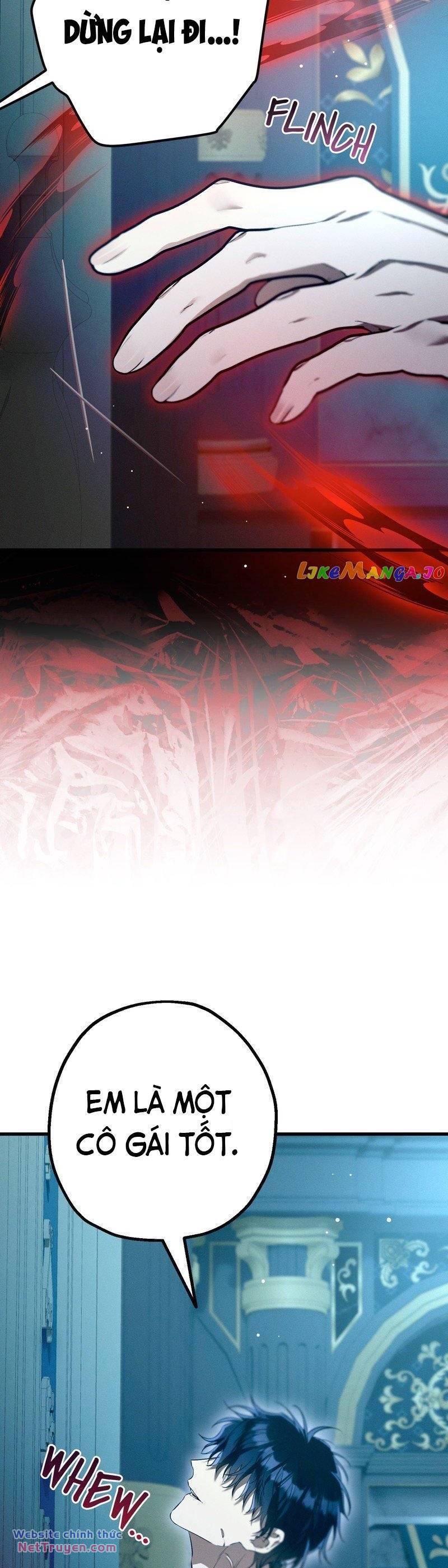 Dinh Thự Của Dã Thú Chapter 49 - Trang 2