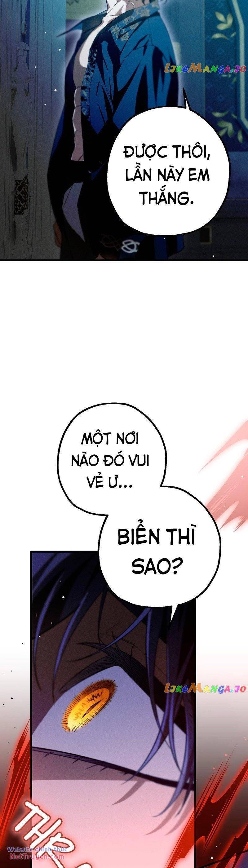 Dinh Thự Của Dã Thú Chapter 49 - Trang 2