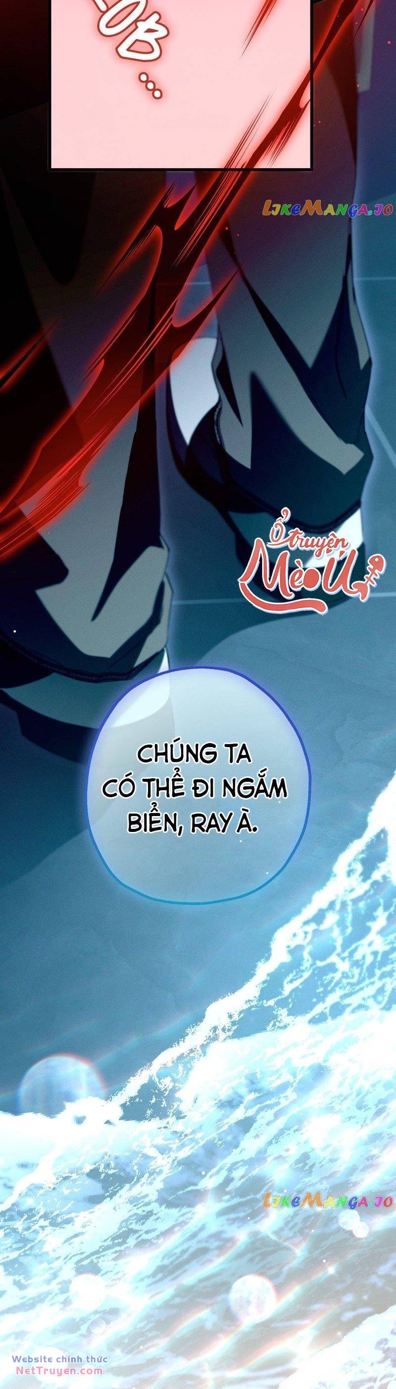 Dinh Thự Của Dã Thú Chapter 49 - Trang 2