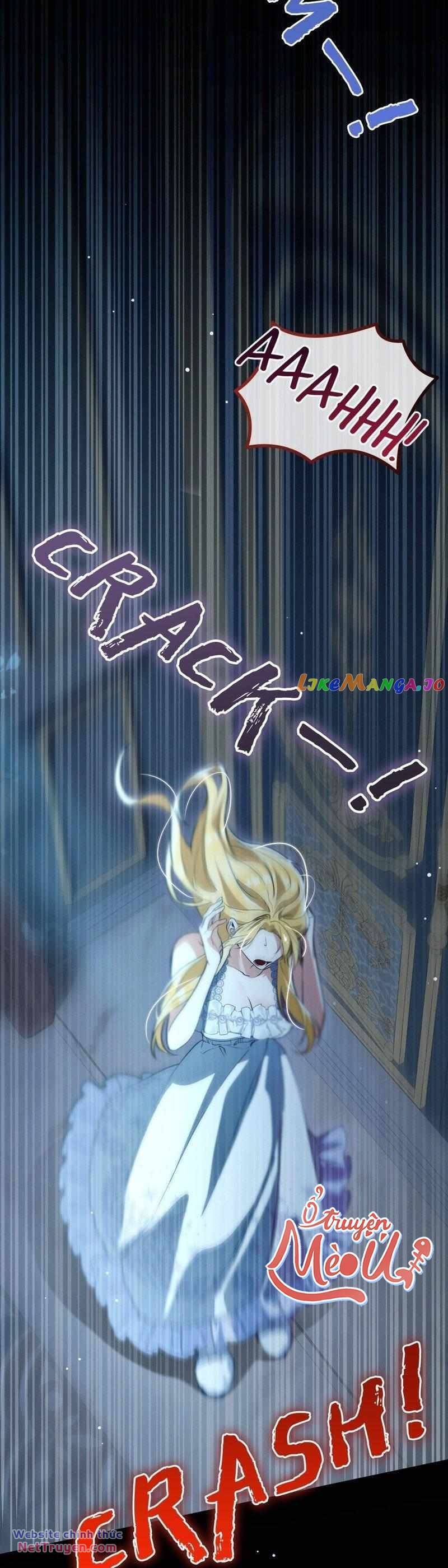 Dinh Thự Của Dã Thú Chapter 49 - Trang 2