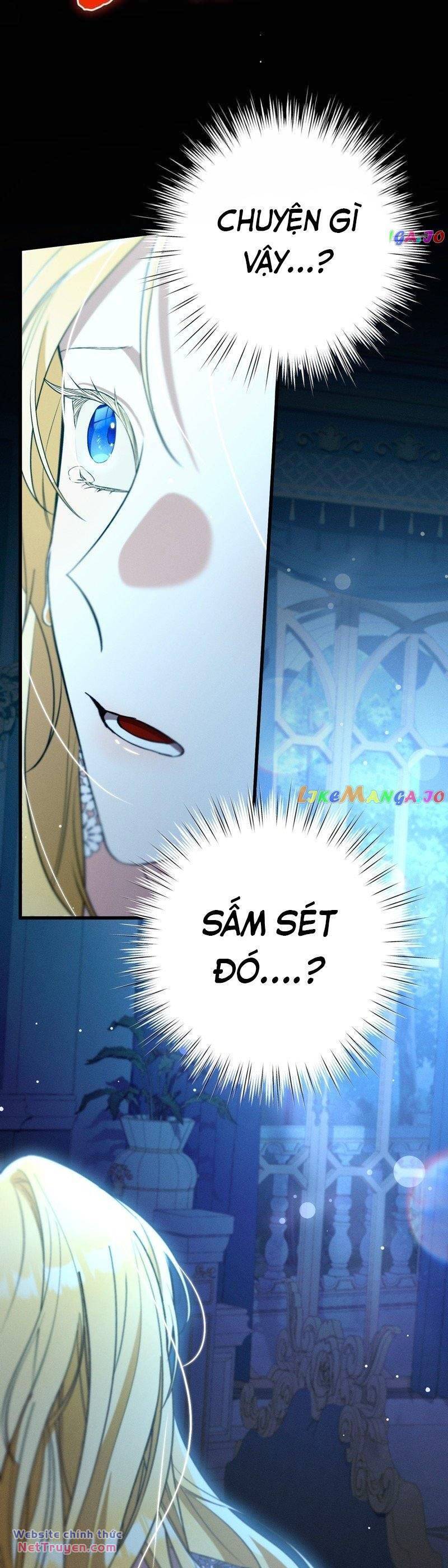 Dinh Thự Của Dã Thú Chapter 49 - Trang 2