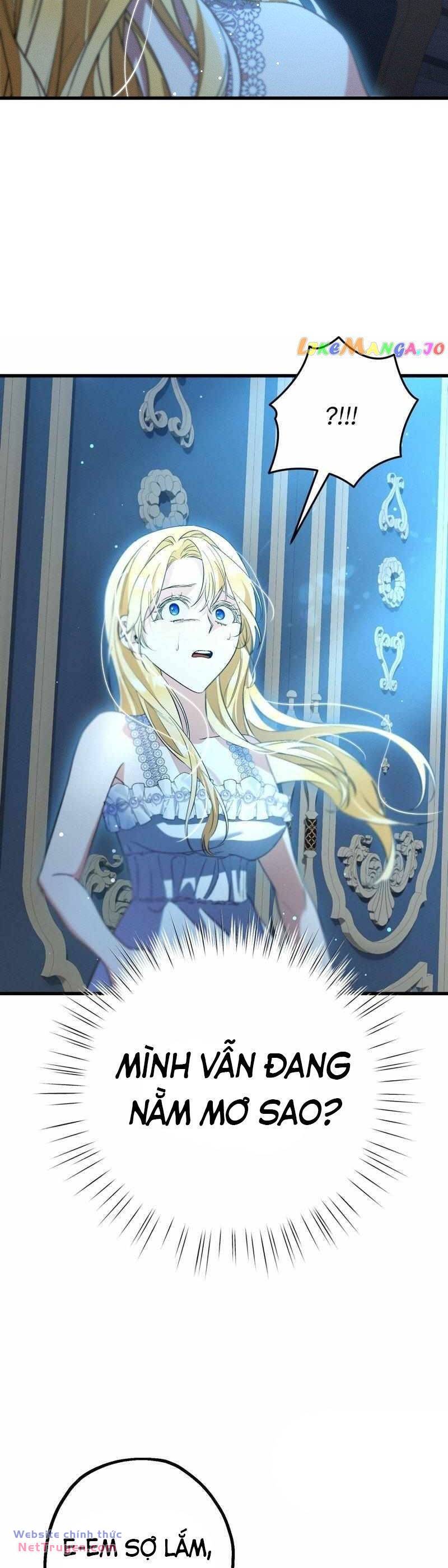 Dinh Thự Của Dã Thú Chapter 49 - Trang 2