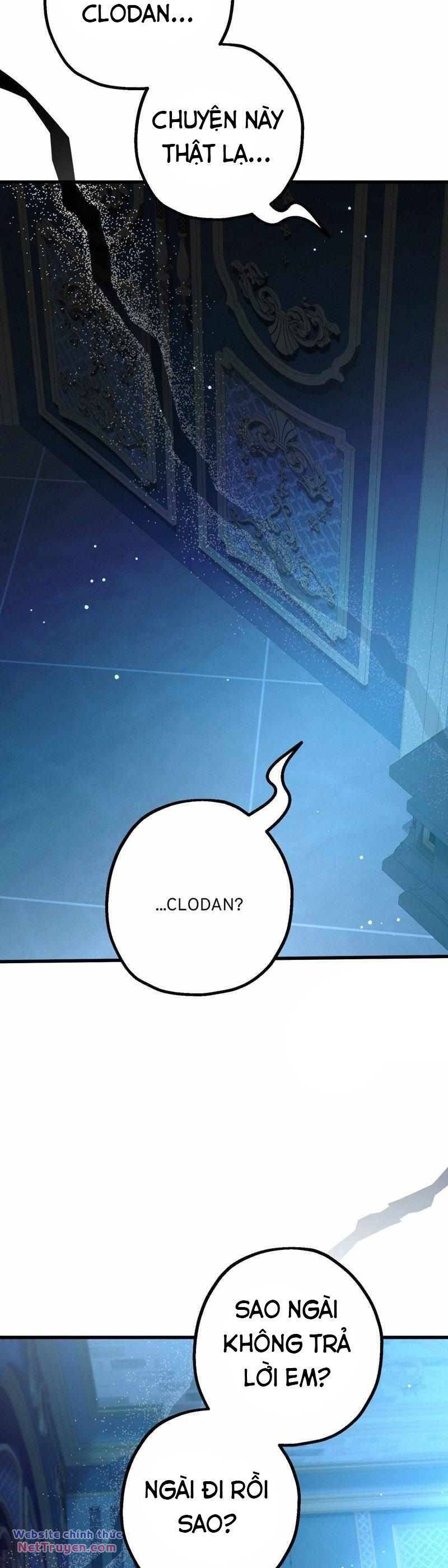 Dinh Thự Của Dã Thú Chapter 49 - Trang 2