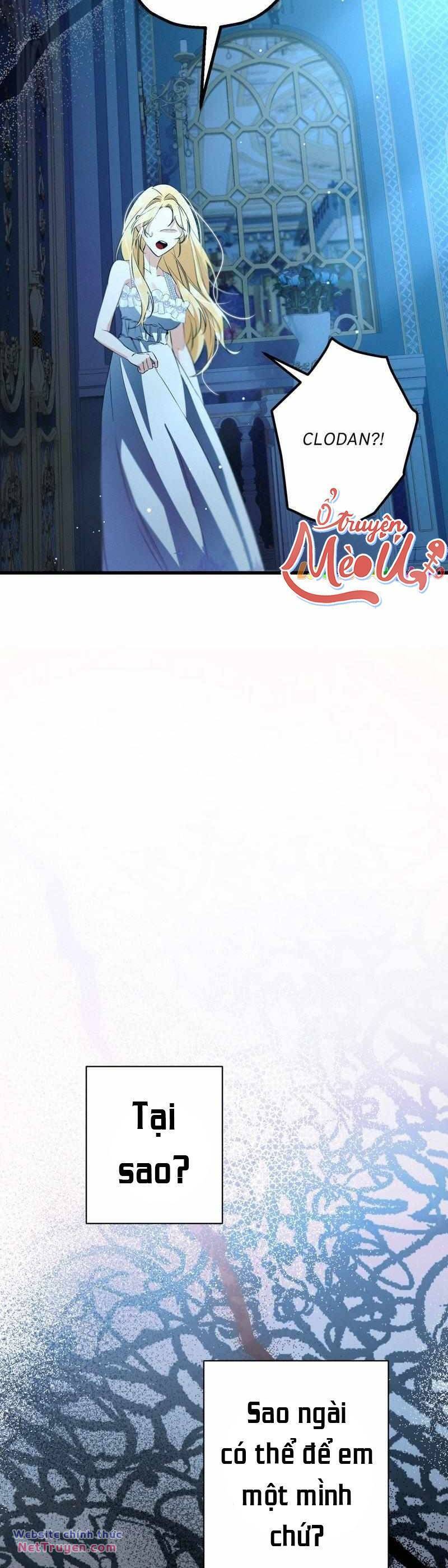 Dinh Thự Của Dã Thú Chapter 49 - Trang 2