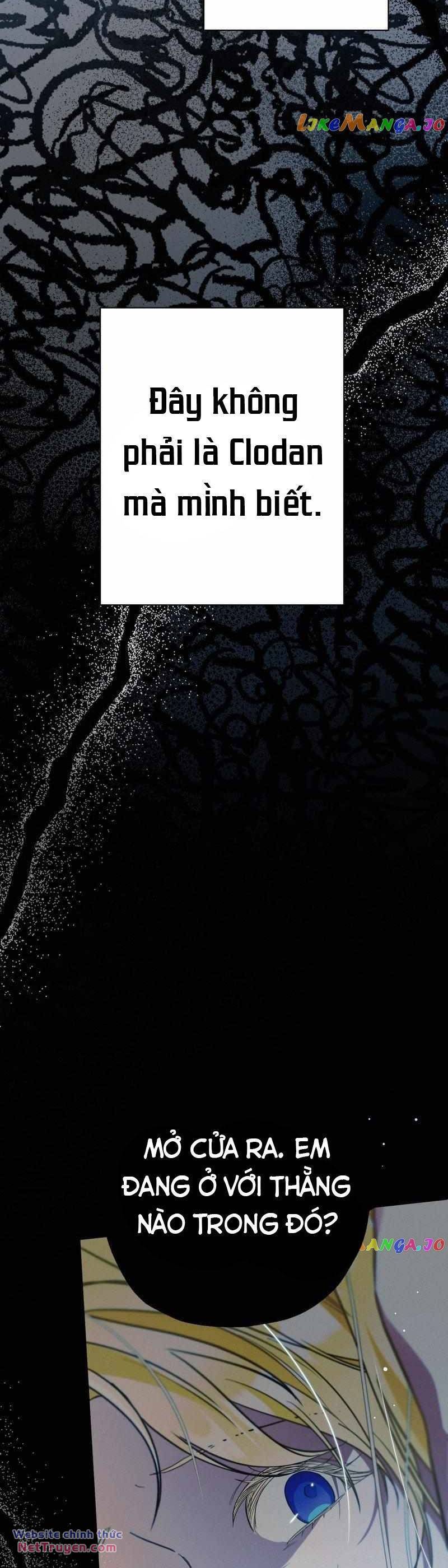 Dinh Thự Của Dã Thú Chapter 49 - Trang 2