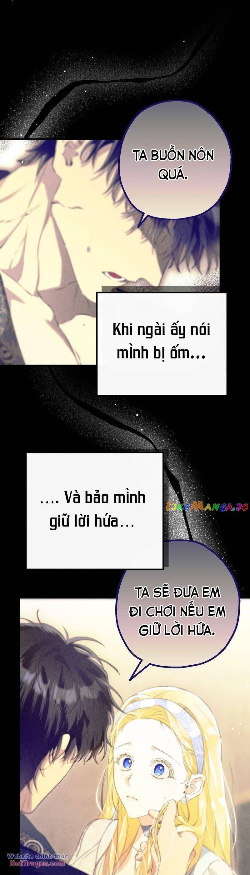 Dinh Thự Của Dã Thú Chapter 49 - Trang 2