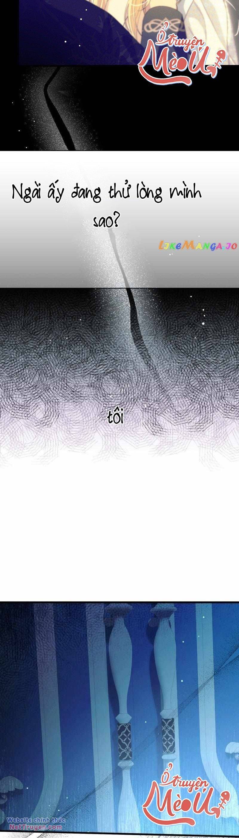 Dinh Thự Của Dã Thú Chapter 49 - Trang 2