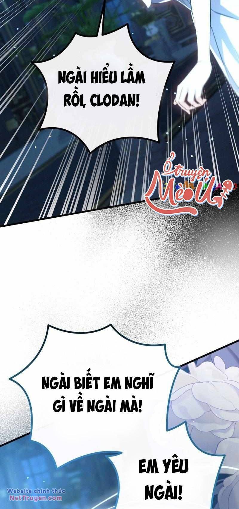 Dinh Thự Của Dã Thú Chapter 49 - Trang 2