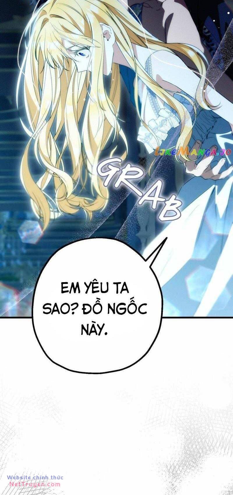 Dinh Thự Của Dã Thú Chapter 49 - Trang 2