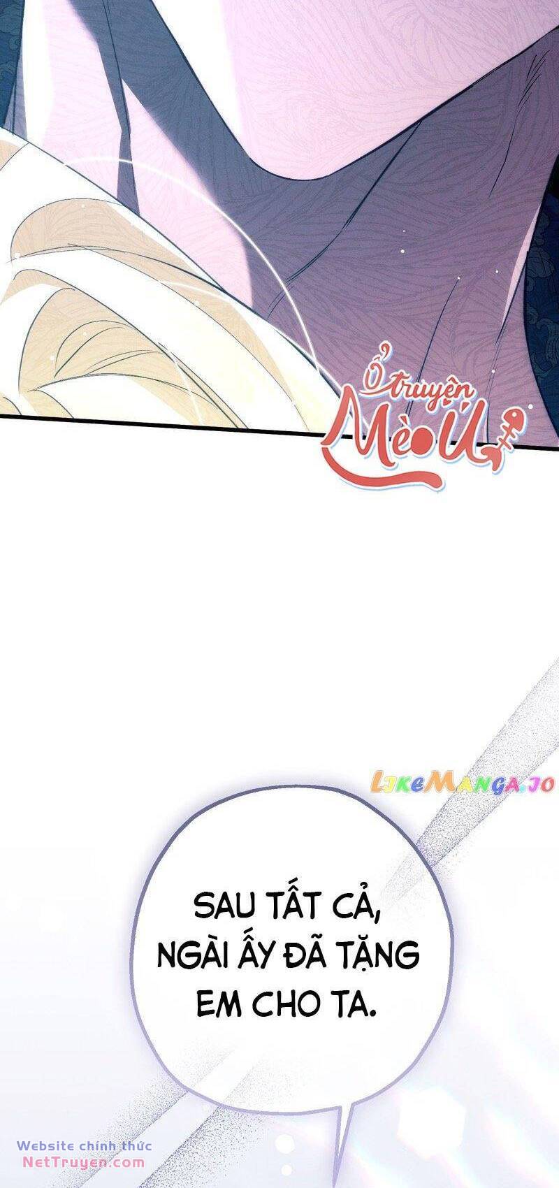 Dinh Thự Của Dã Thú Chapter 49 - Trang 2