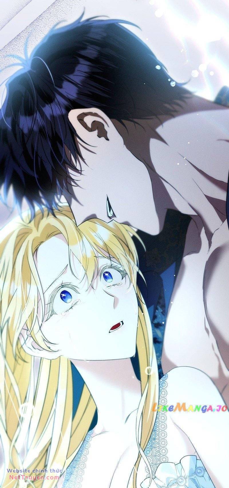 Dinh Thự Của Dã Thú Chapter 49 - Trang 2