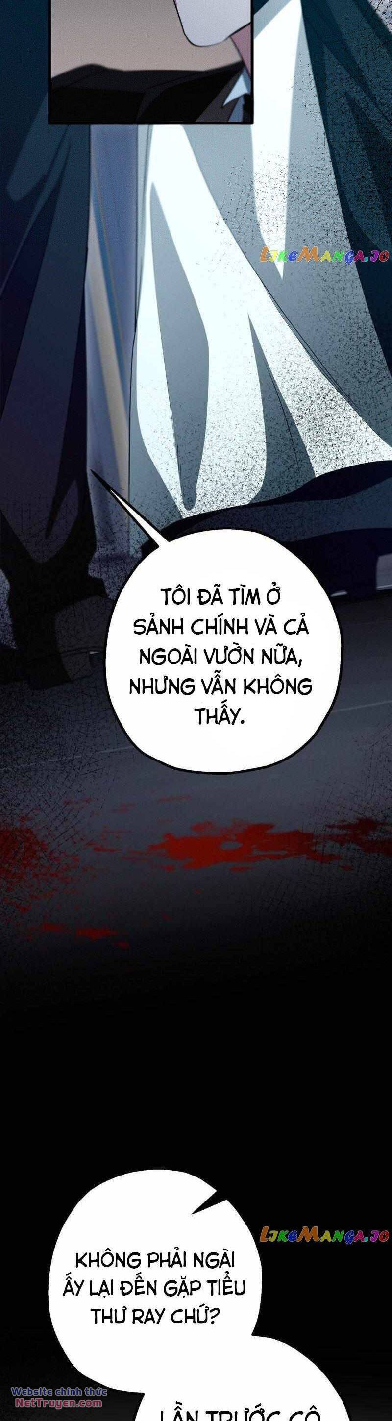 Dinh Thự Của Dã Thú Chapter 49 - Trang 2