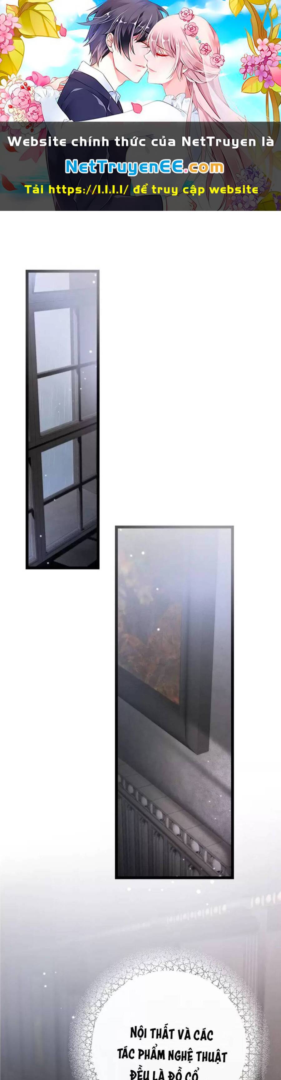 Dinh Thự Của Dã Thú Chapter 5 - Trang 2