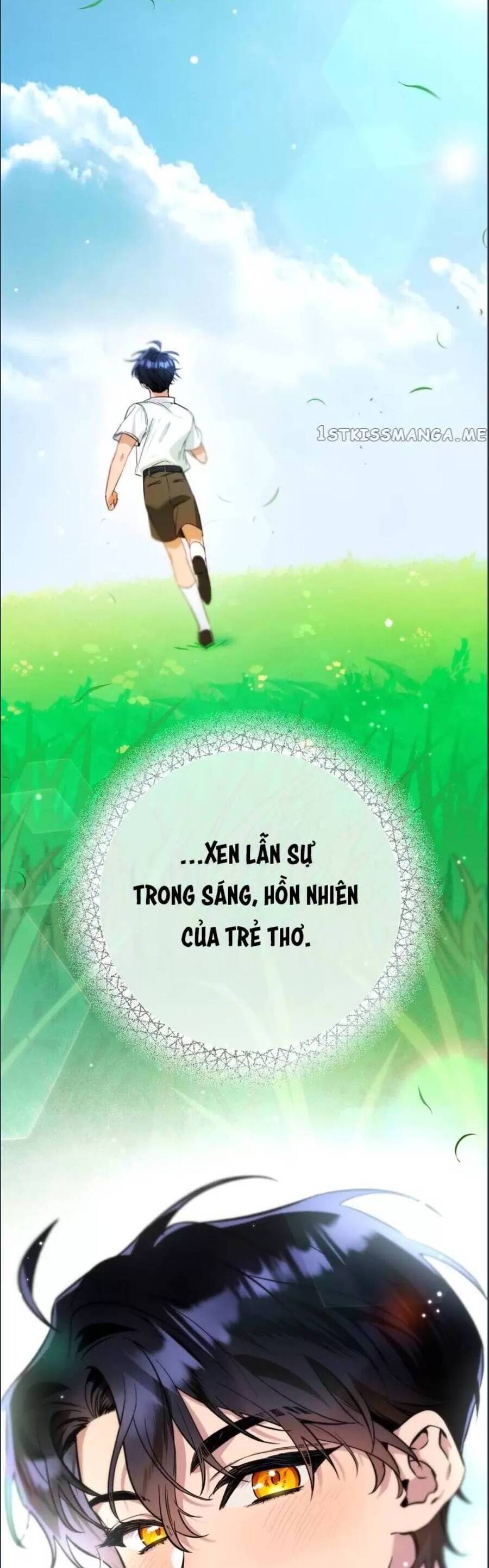 Dinh Thự Của Dã Thú Chapter 5 - Trang 2