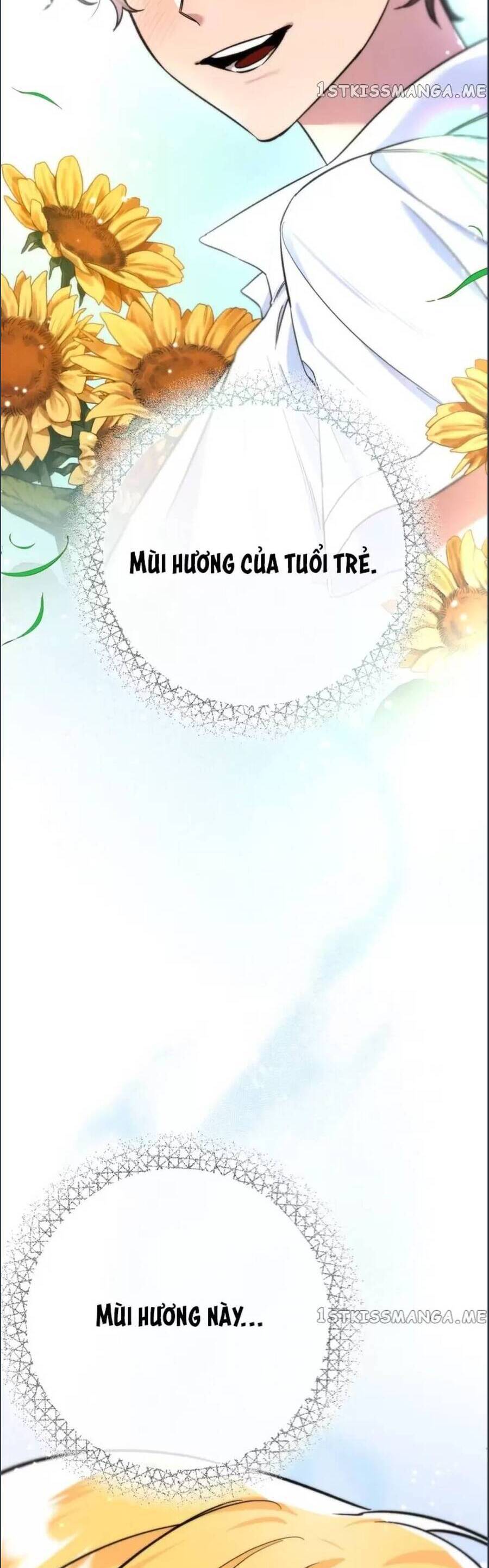 Dinh Thự Của Dã Thú Chapter 5 - Trang 2