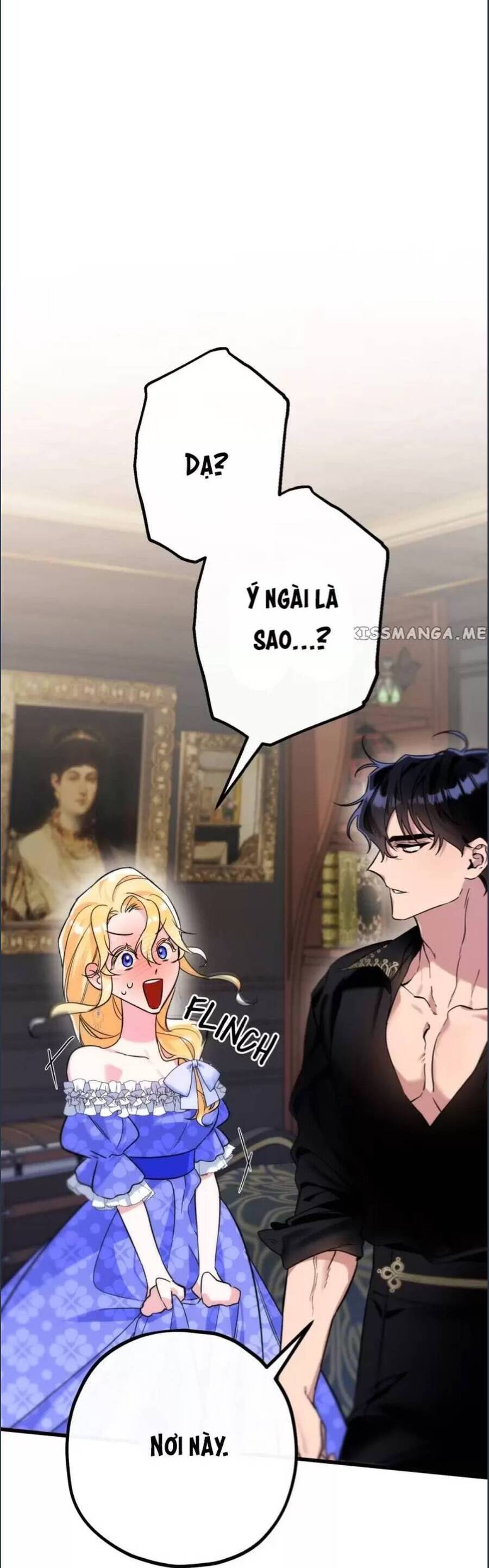 Dinh Thự Của Dã Thú Chapter 5 - Trang 2