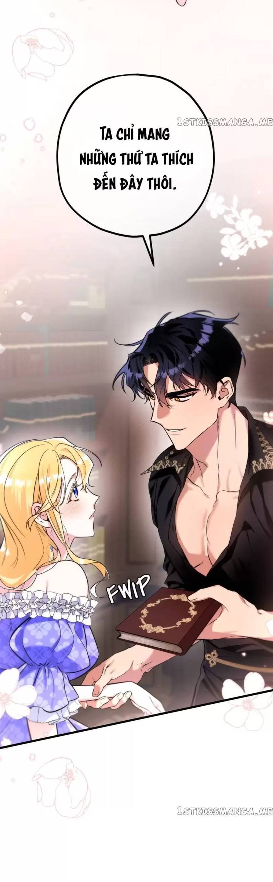 Dinh Thự Của Dã Thú Chapter 5 - Trang 2