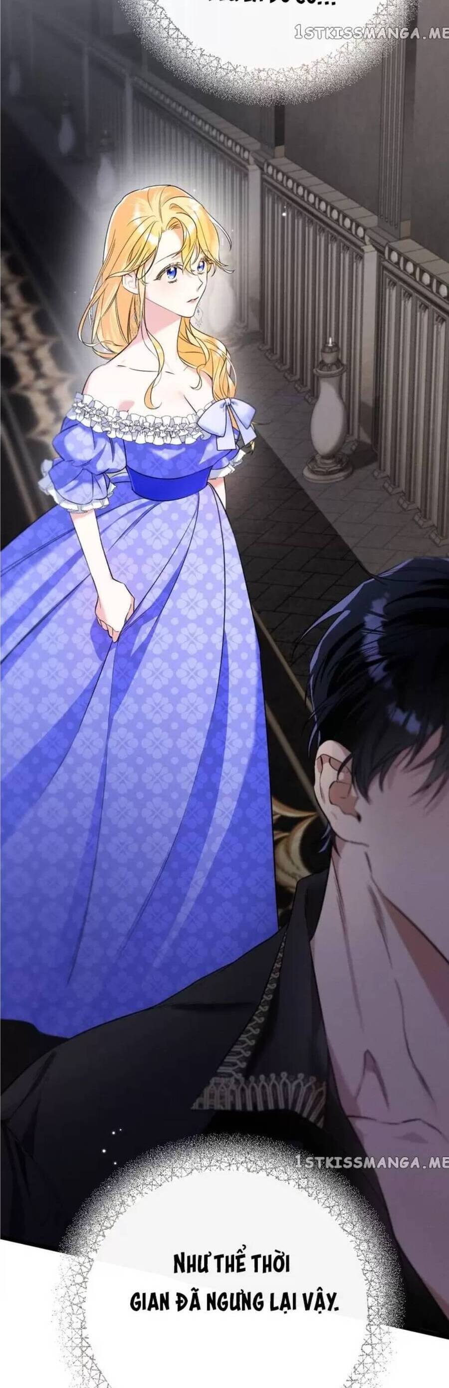 Dinh Thự Của Dã Thú Chapter 5 - Trang 2