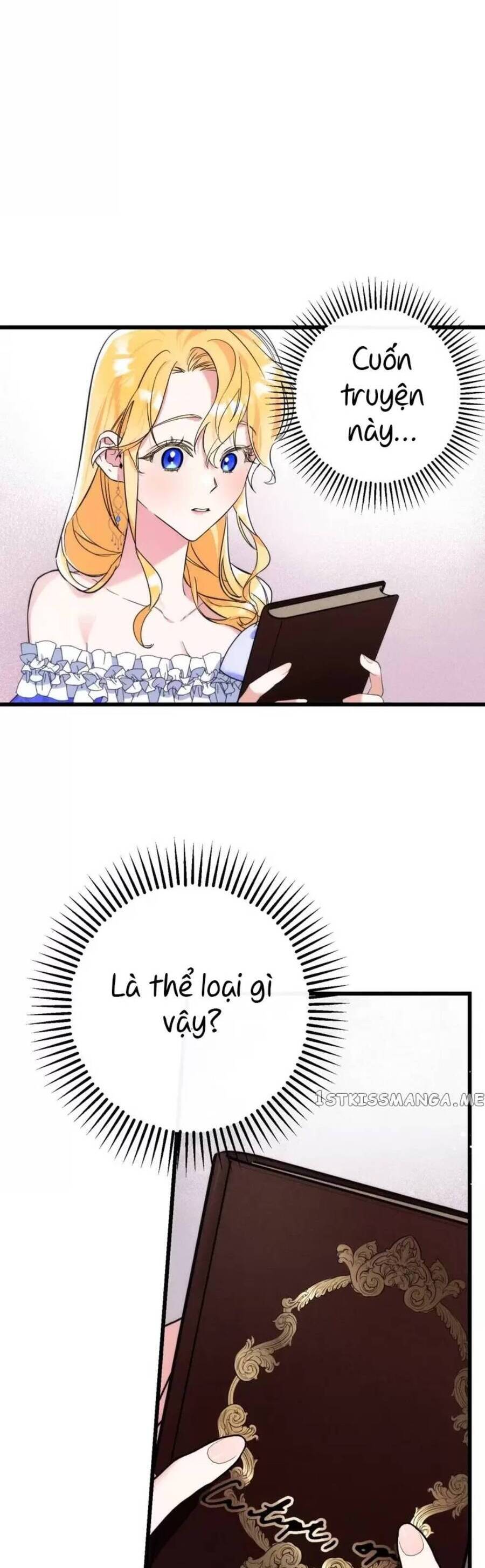 Dinh Thự Của Dã Thú Chapter 5 - Trang 2