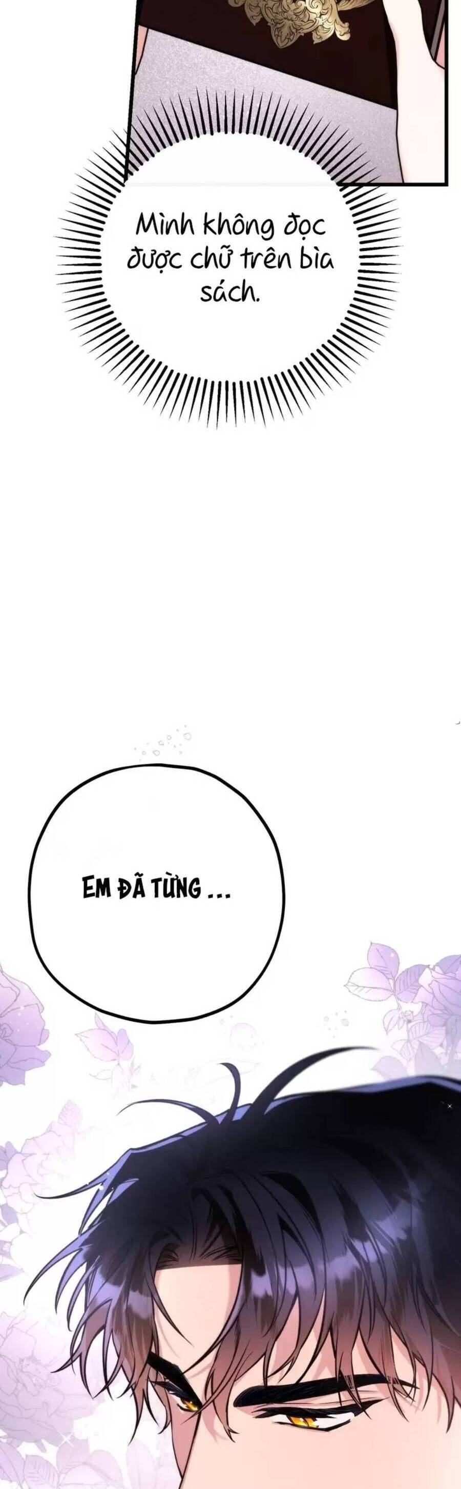 Dinh Thự Của Dã Thú Chapter 5 - Trang 2