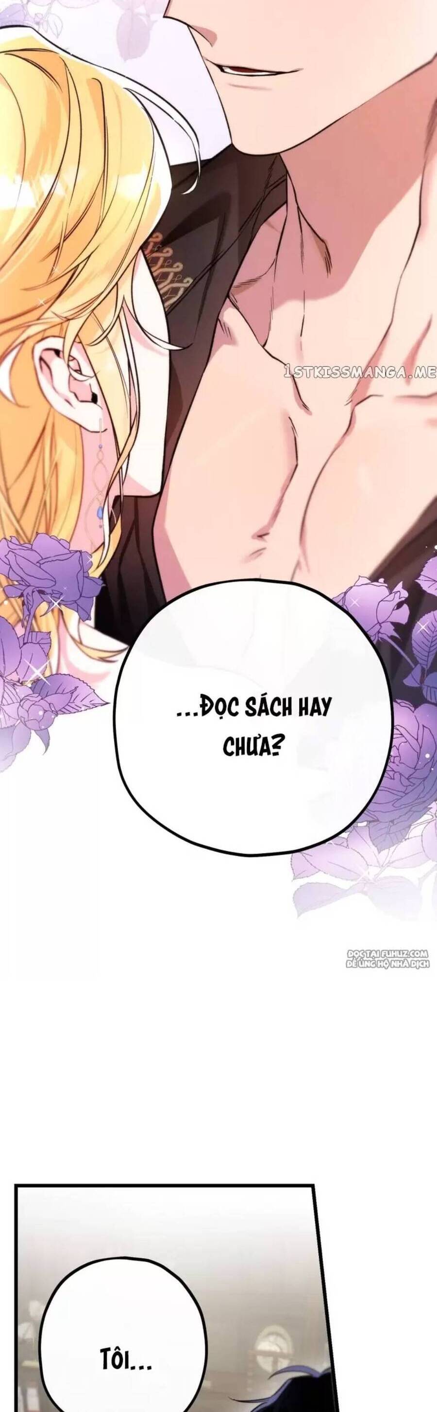 Dinh Thự Của Dã Thú Chapter 5 - Trang 2