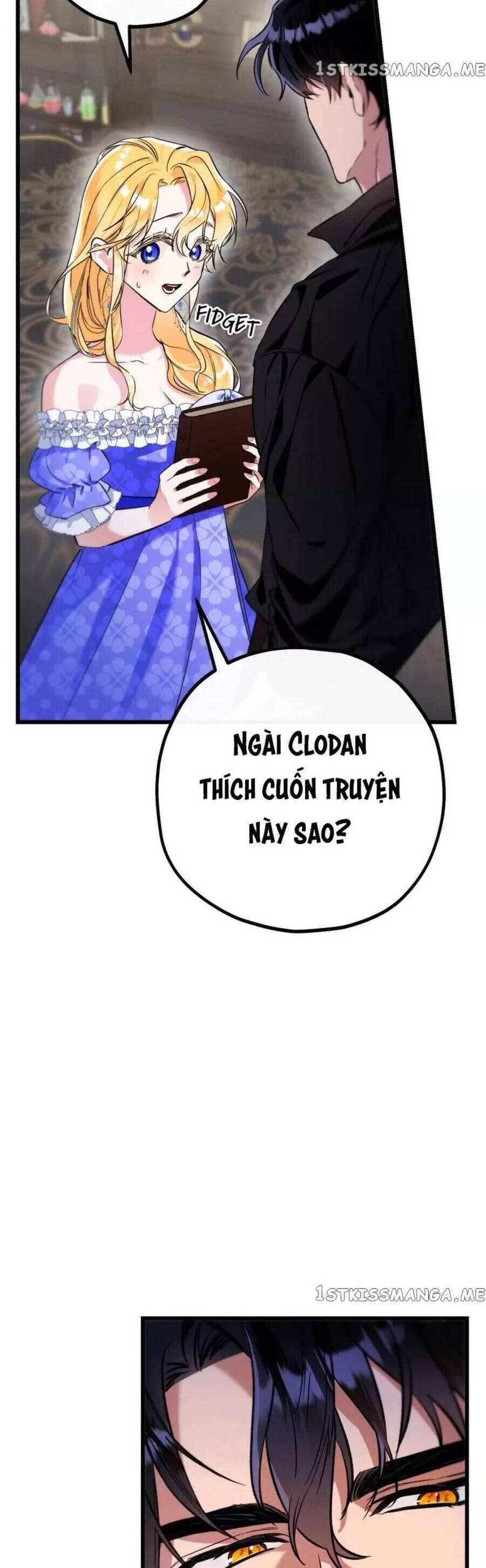 Dinh Thự Của Dã Thú Chapter 5 - Trang 2