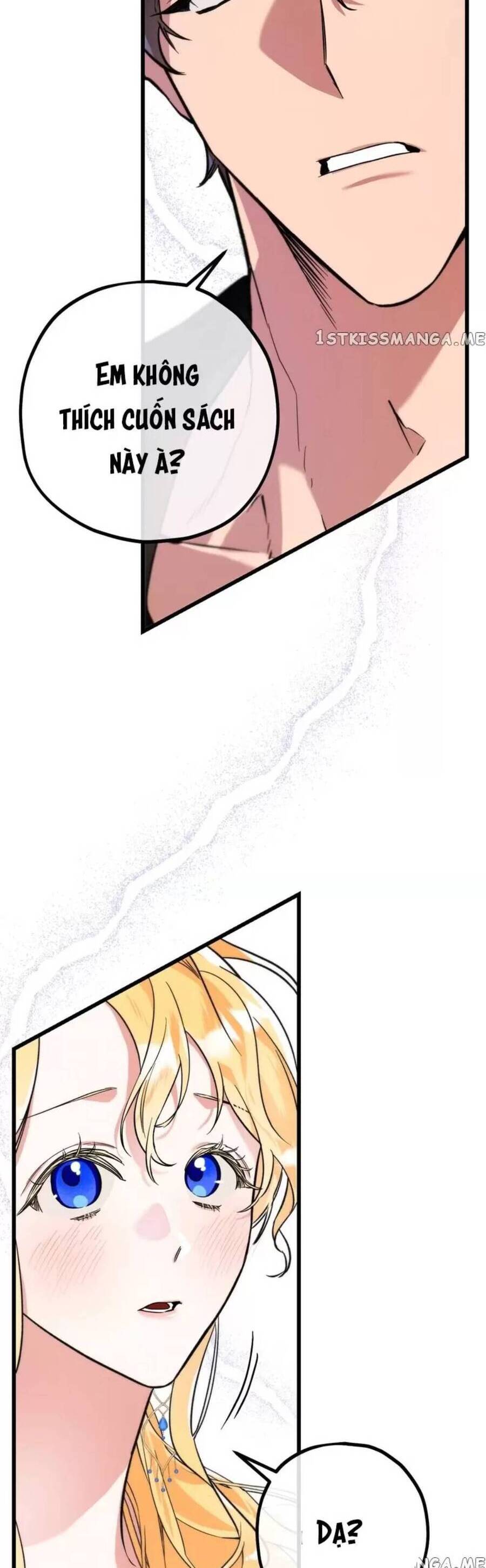 Dinh Thự Của Dã Thú Chapter 5 - Trang 2