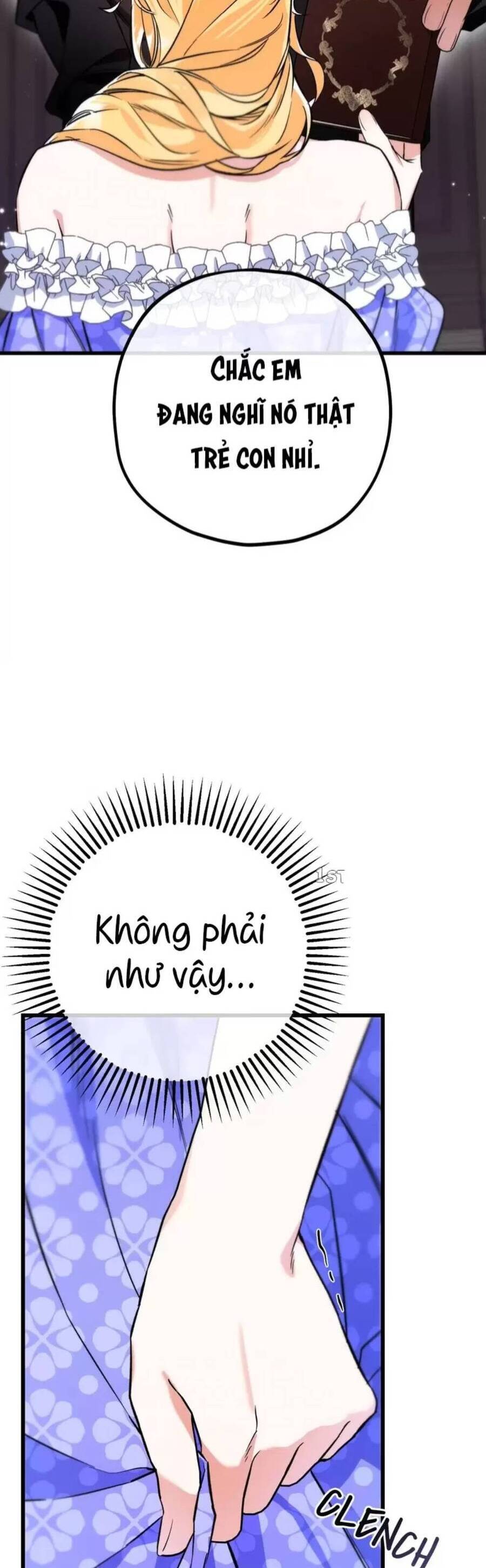 Dinh Thự Của Dã Thú Chapter 5 - Trang 2