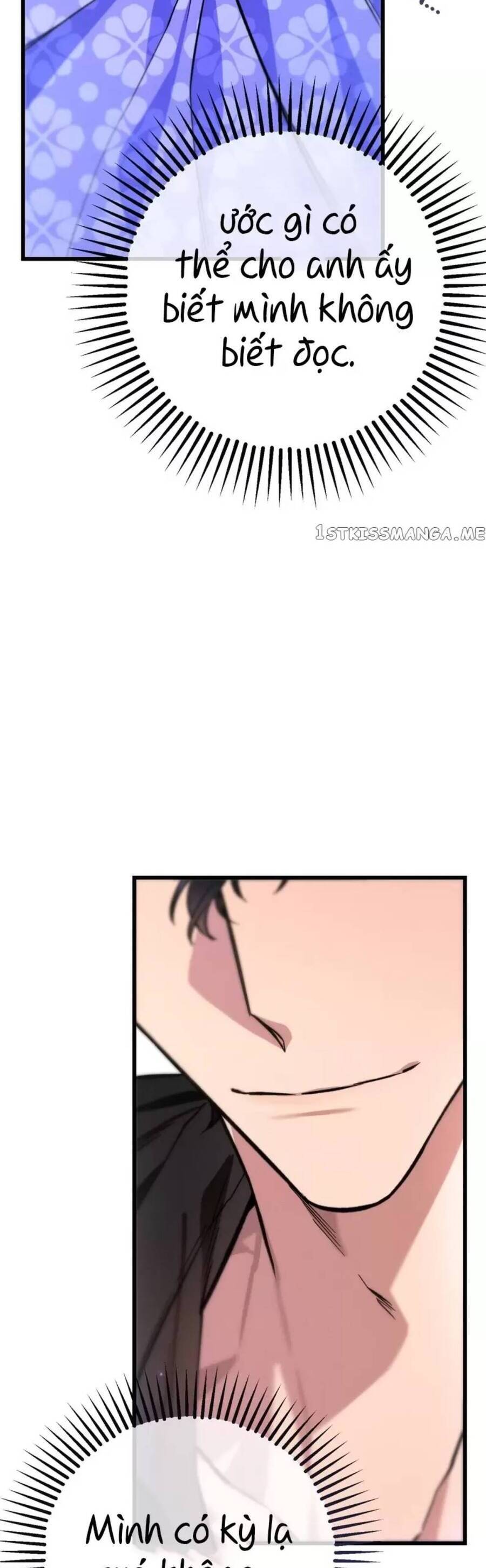 Dinh Thự Của Dã Thú Chapter 5 - Trang 2