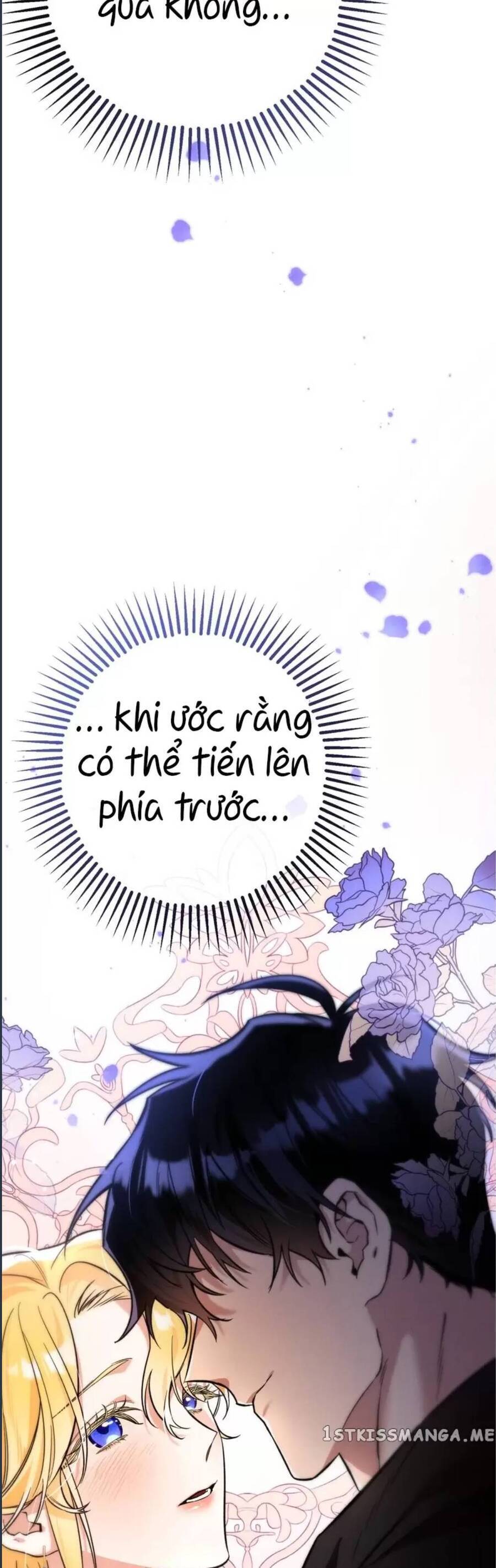 Dinh Thự Của Dã Thú Chapter 5 - Trang 2