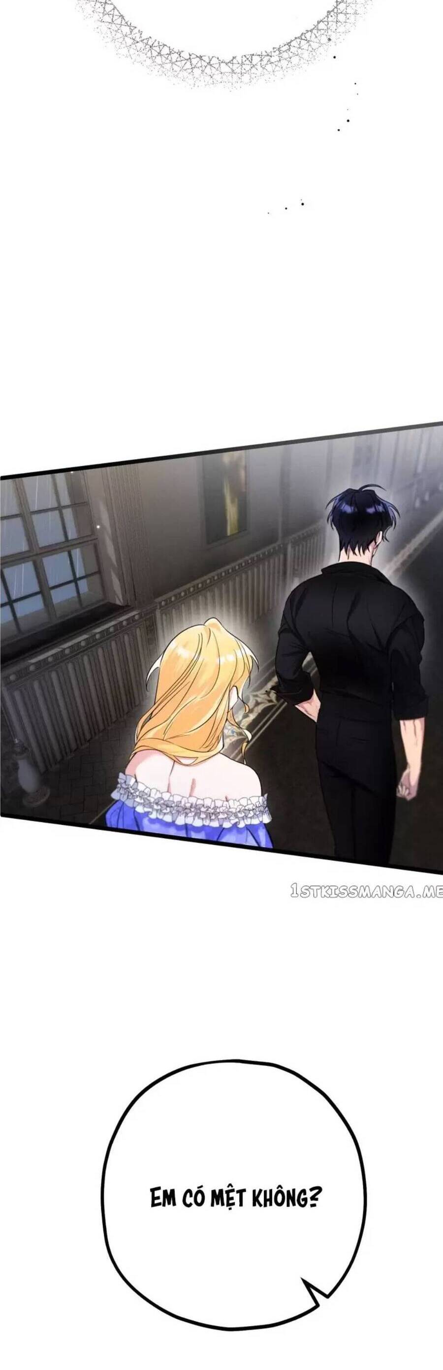 Dinh Thự Của Dã Thú Chapter 5 - Trang 2