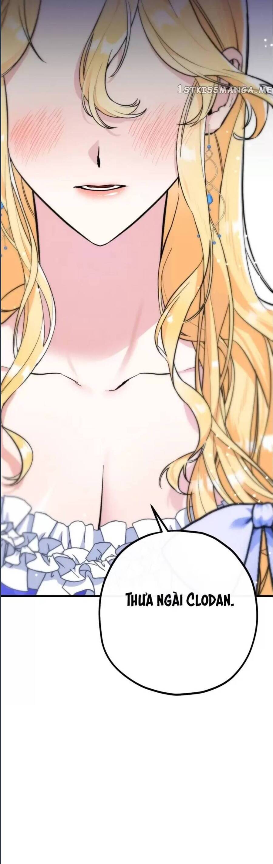 Dinh Thự Của Dã Thú Chapter 5 - Trang 2