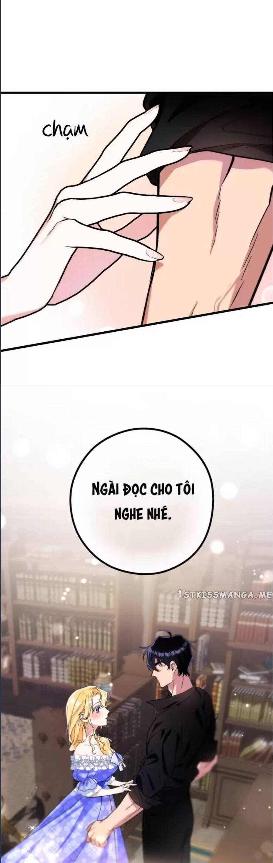 Dinh Thự Của Dã Thú Chapter 5 - Trang 2