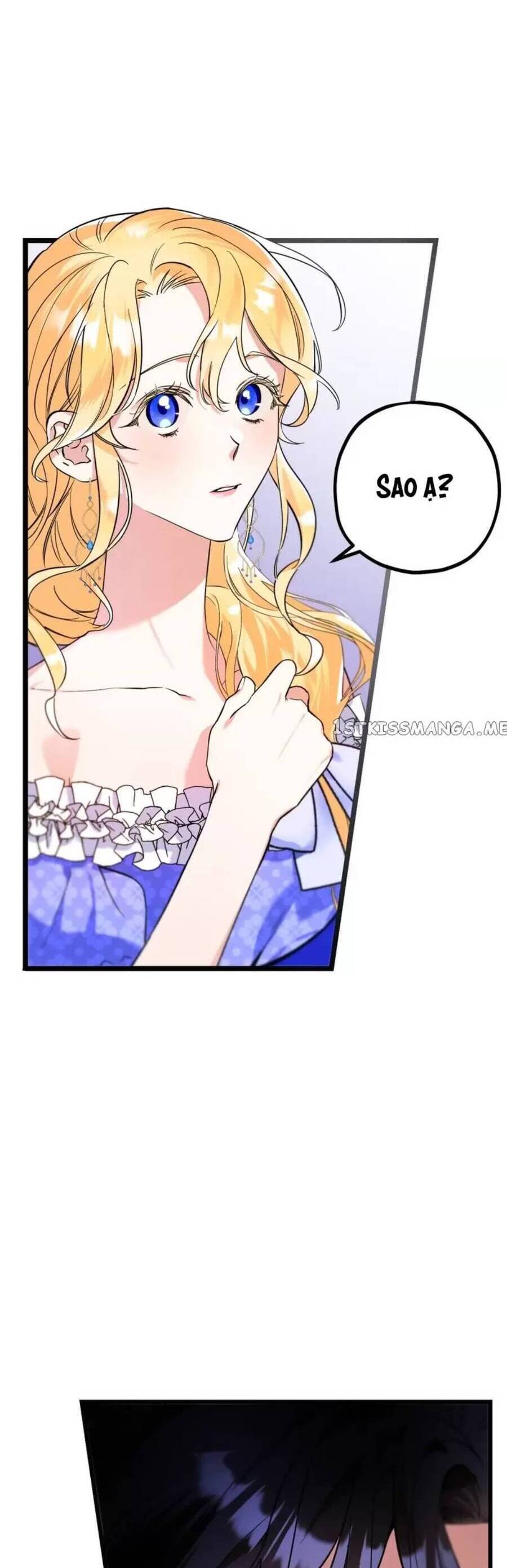 Dinh Thự Của Dã Thú Chapter 5 - Trang 2