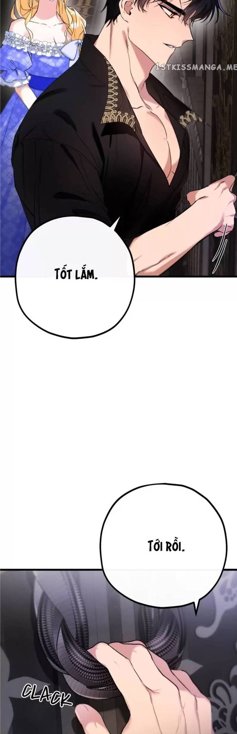 Dinh Thự Của Dã Thú Chapter 5 - Trang 2