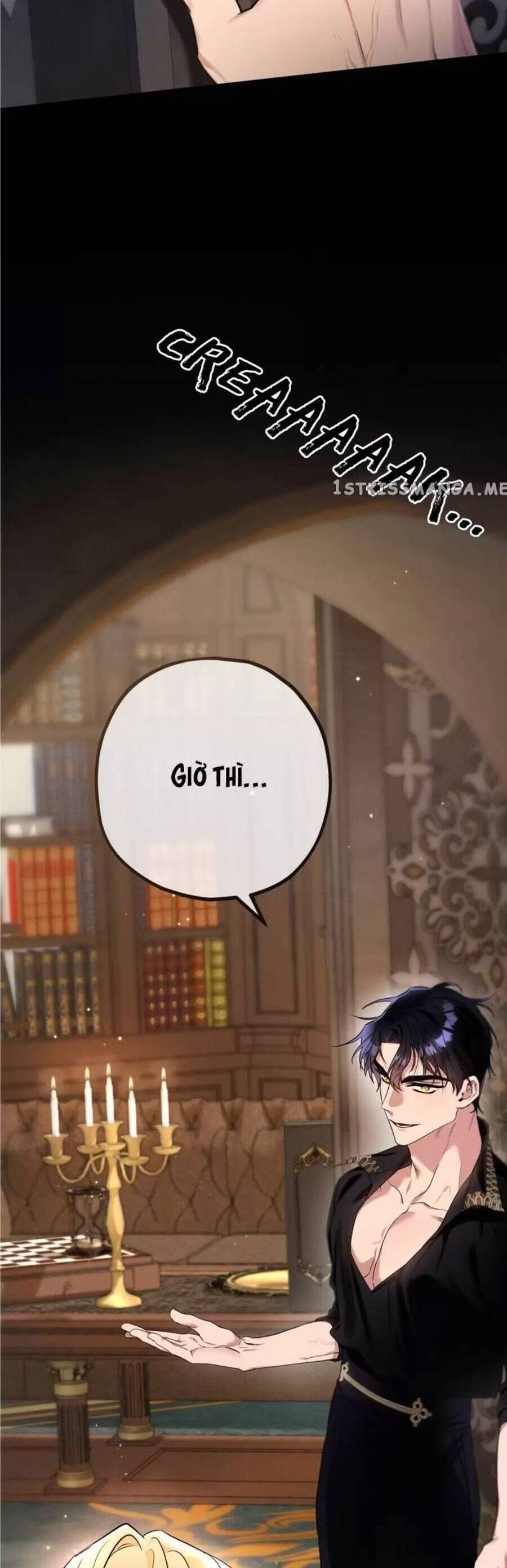 Dinh Thự Của Dã Thú Chapter 5 - Trang 2