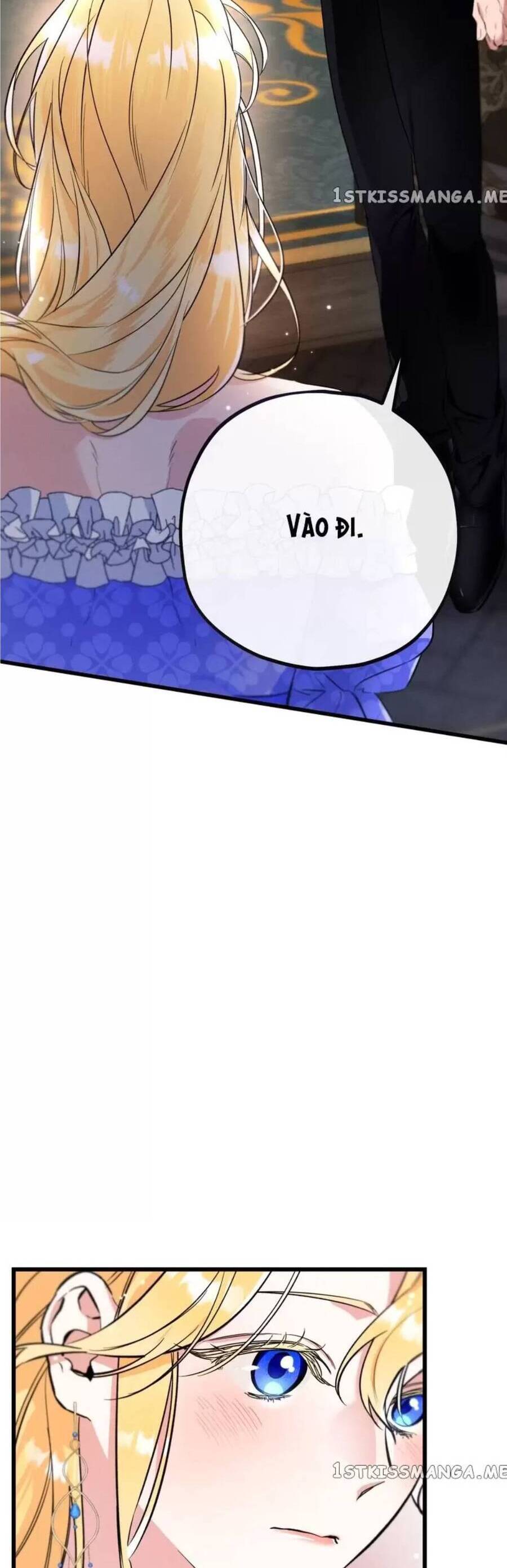 Dinh Thự Của Dã Thú Chapter 5 - Trang 2